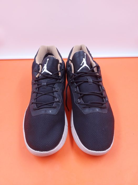 Jordan Academy Black  номер 47.5 Оригинални мъжки кецове