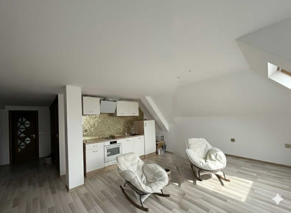 Дава под наем 2-СТАЕН
Малинова долина, град София