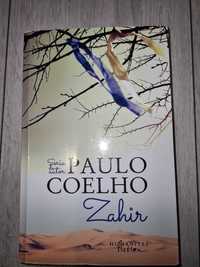 Zahir - Paulo Coelho - Carte
