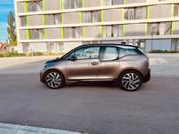 BMW i3 Baterie cu inca 2 ani garantie