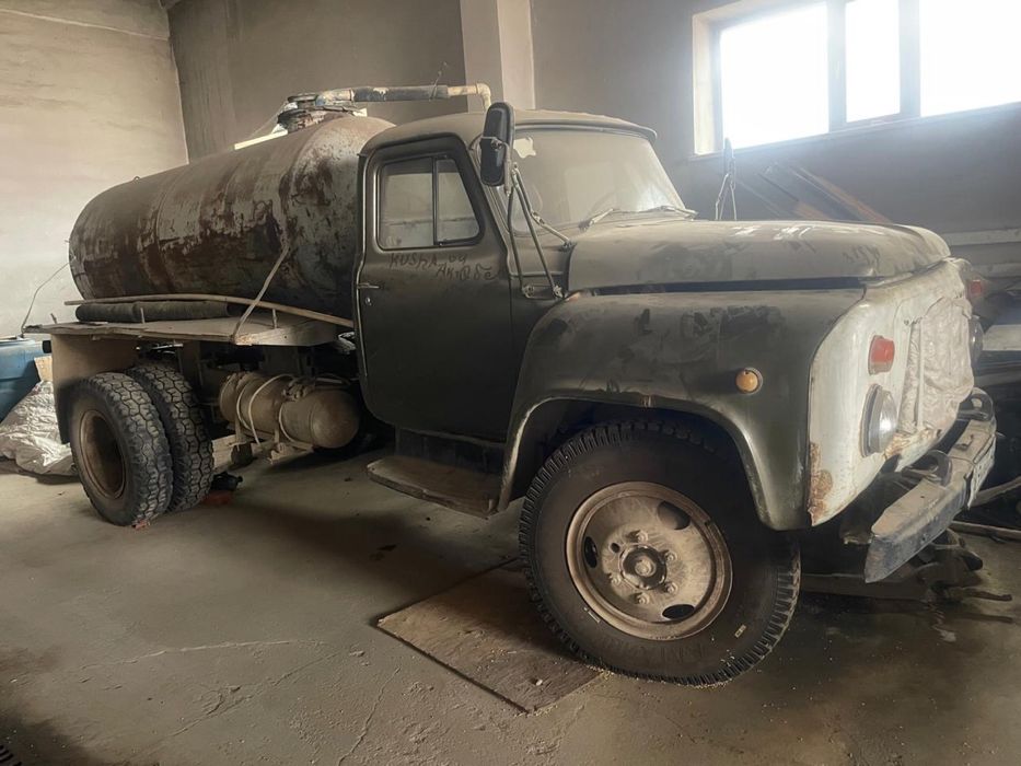 Продам ассенизатор