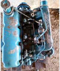 Piese Motor Tractor Ford 3000,f 2000,fiat 315