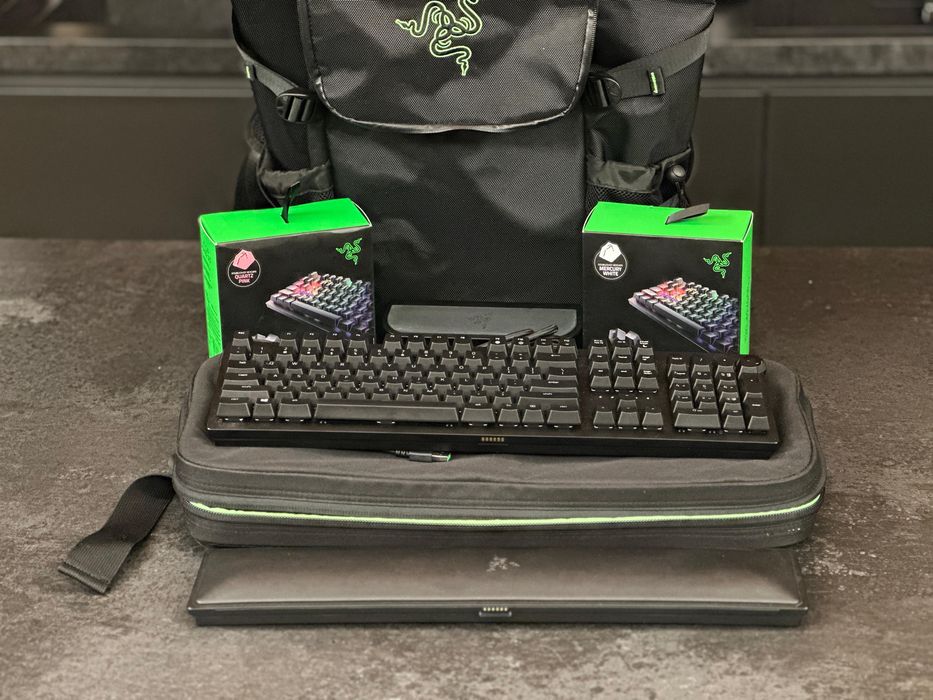 Laptop Gaming RAZER Blade 15”