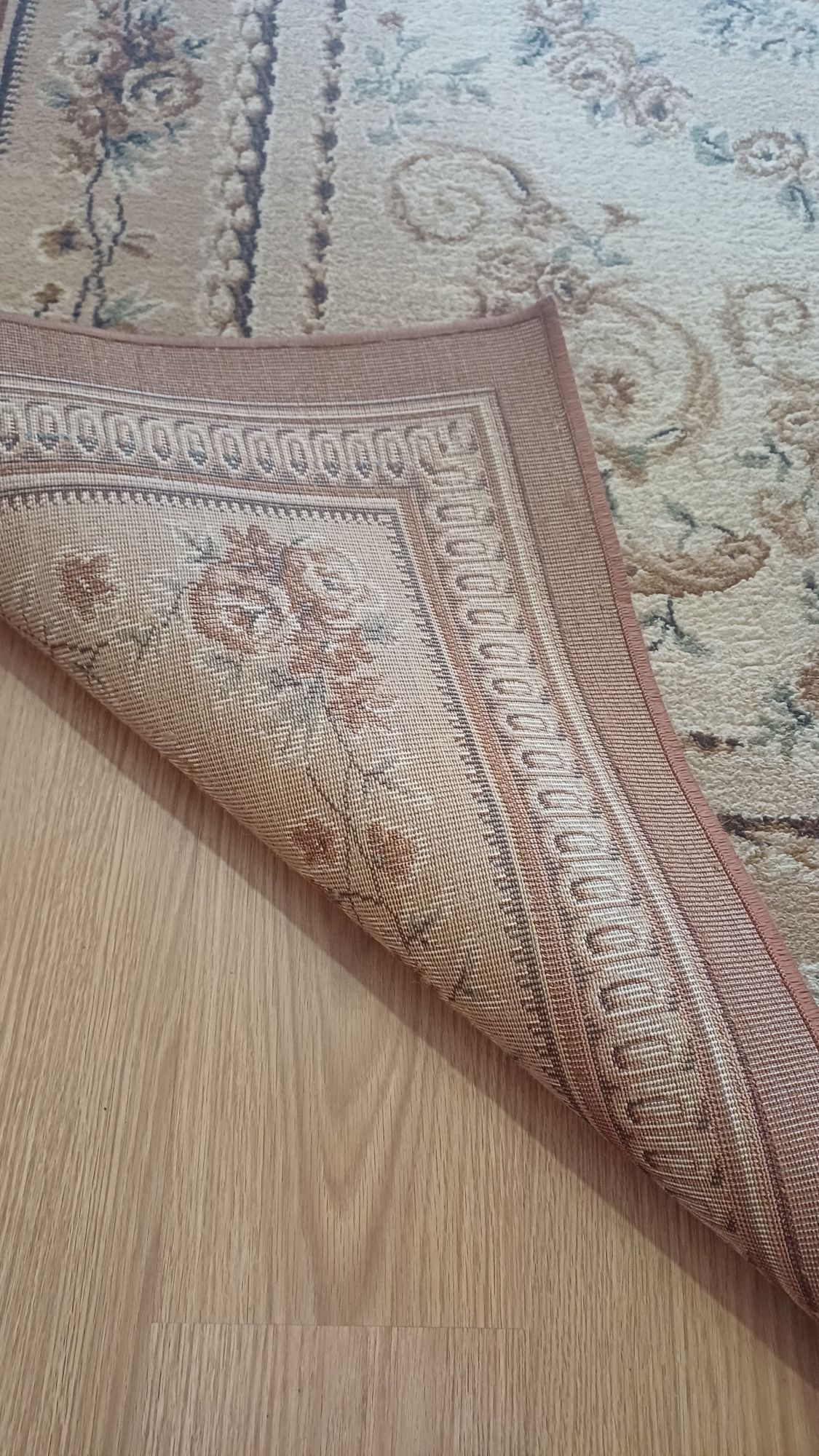 2бр персийски килими