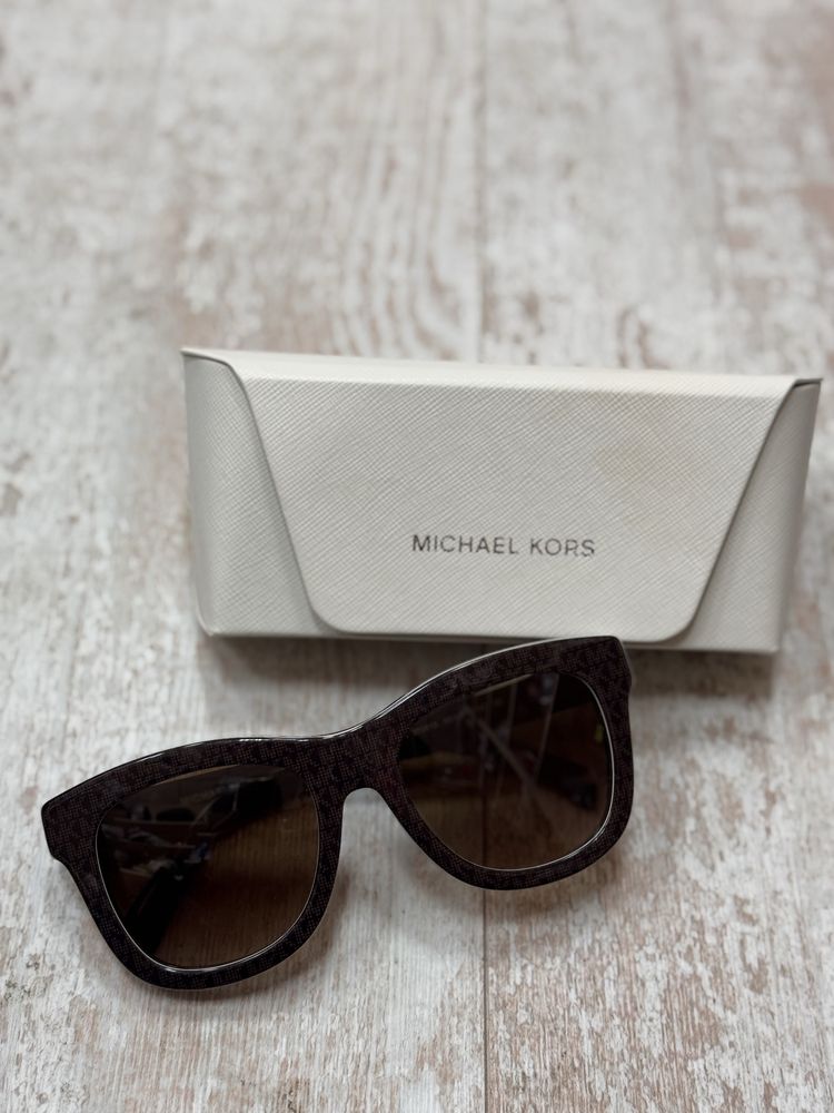 Слънчеви очила Michael Kors