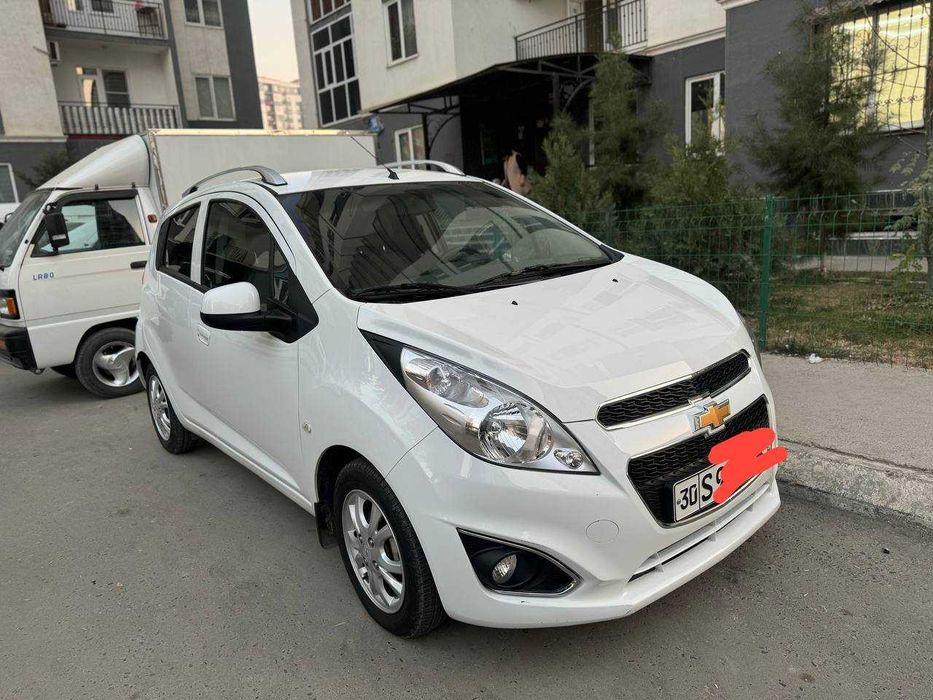 Srochno Spark 2024 yil