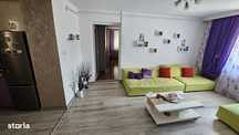 Vand apart. 4 cam. ,centr. proprie , zona B.Rosu - Malul Mures - Redus