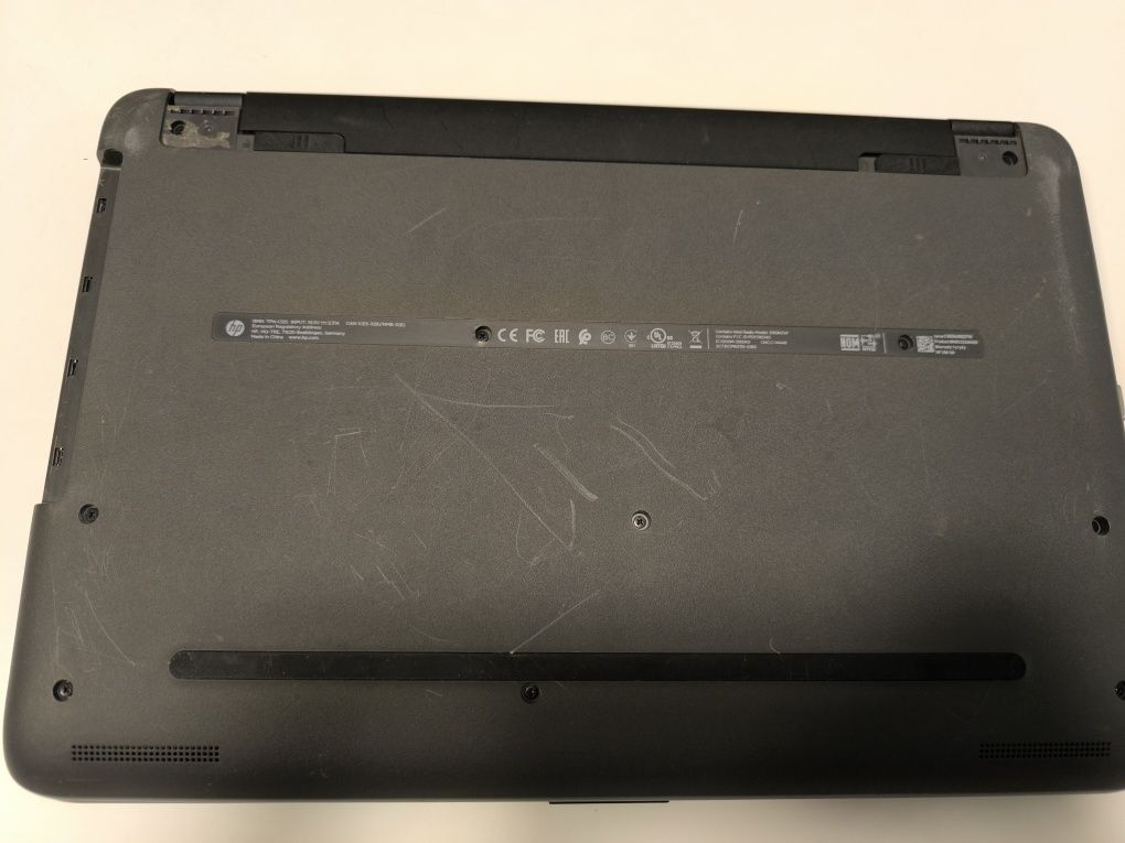 Лаптоп HP 250 G5 laptop