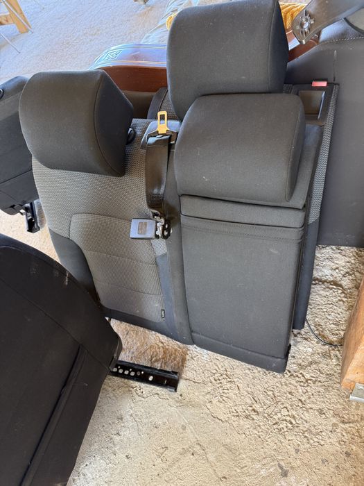 Vand set scaune vw passat B7