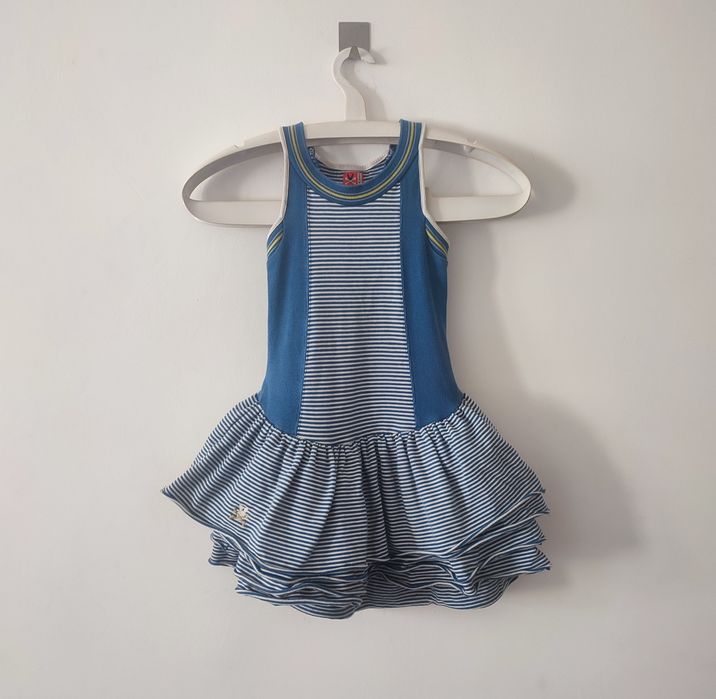 No added sugar рокля 5-6 години