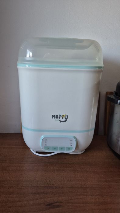 Sterilizator Mappy Care 4 in 1