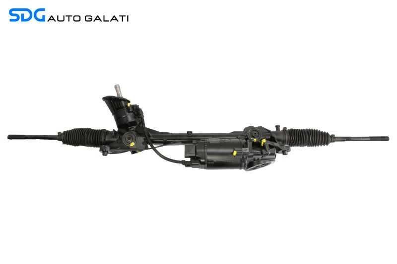 Caseta Directie cu Motoras Skoda Octavia 3 2013 - 2017 [B3654]