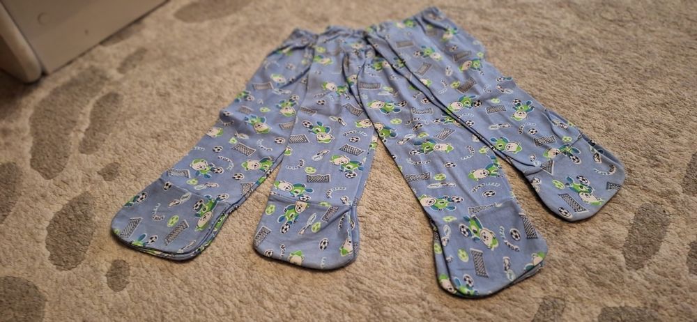 НОВО Бебеши ританки