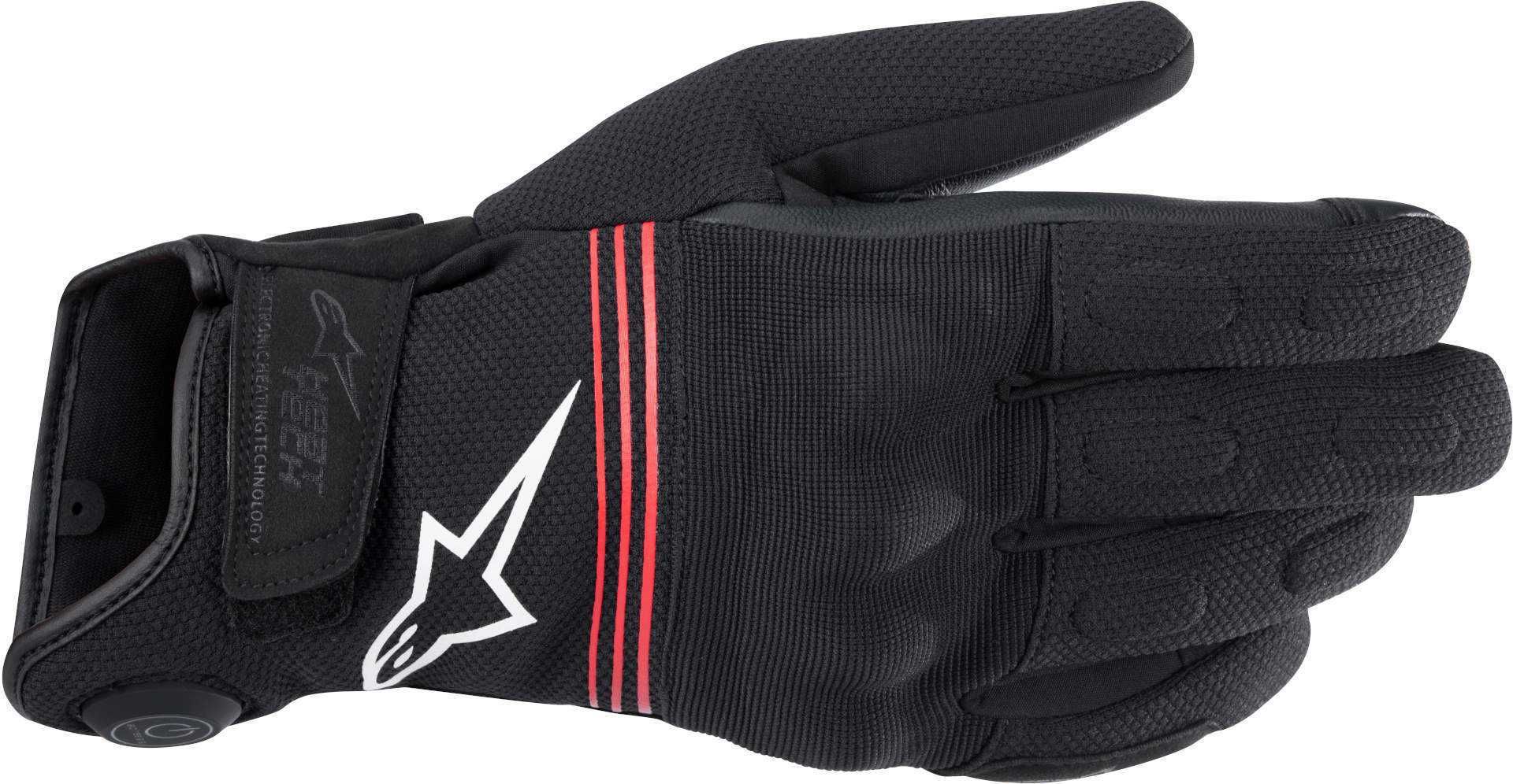 Ново! Alpinestars HT-3 Ръкавици с подгрев промоция!