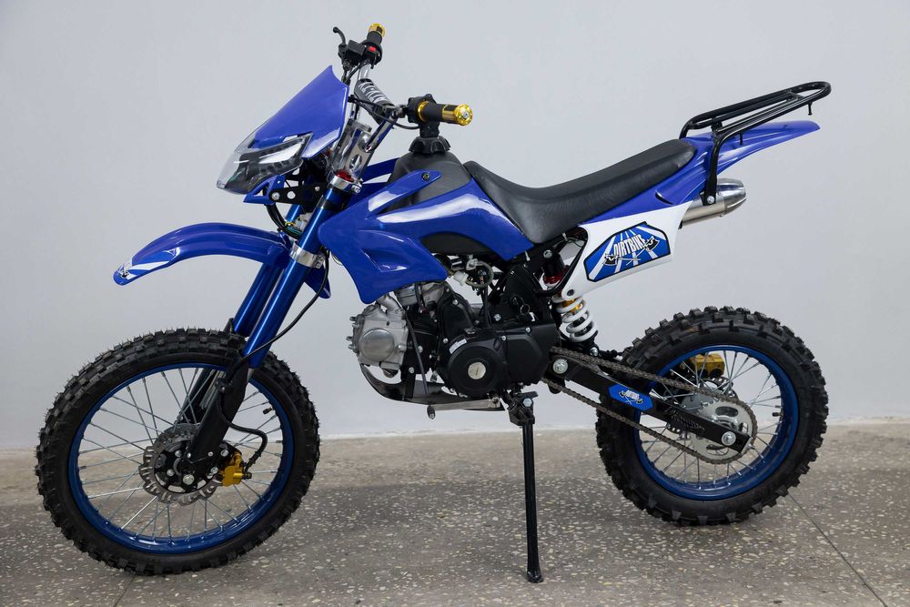 Питбайк MXB Pro 125Z