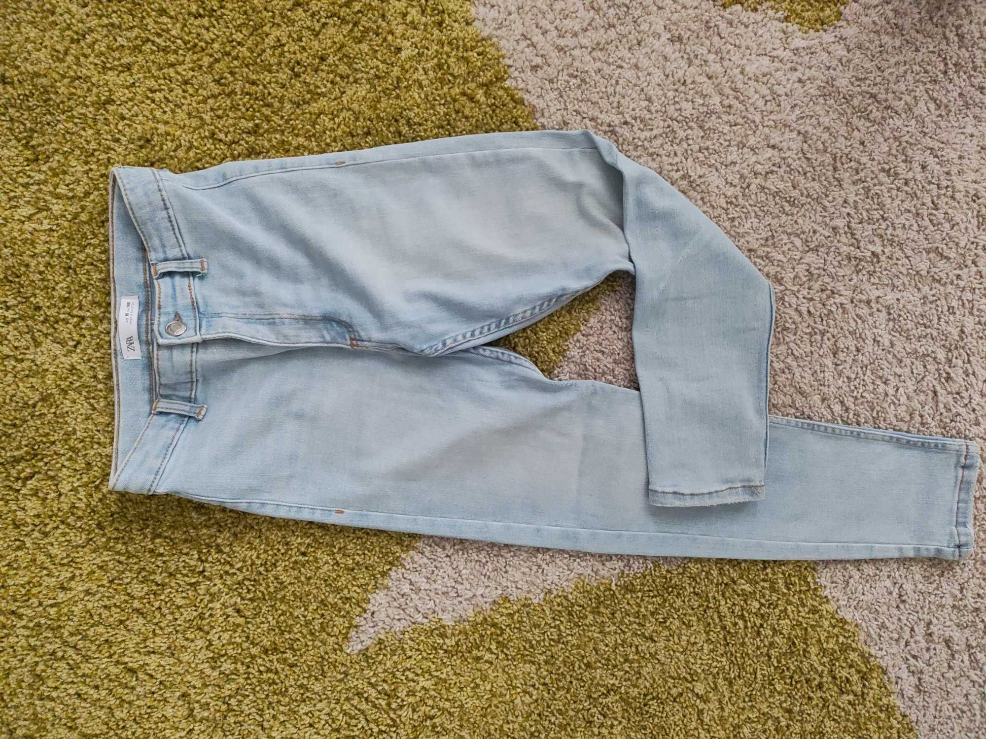 Дрехи за момиче - Benetton, Zara, H&M, ...