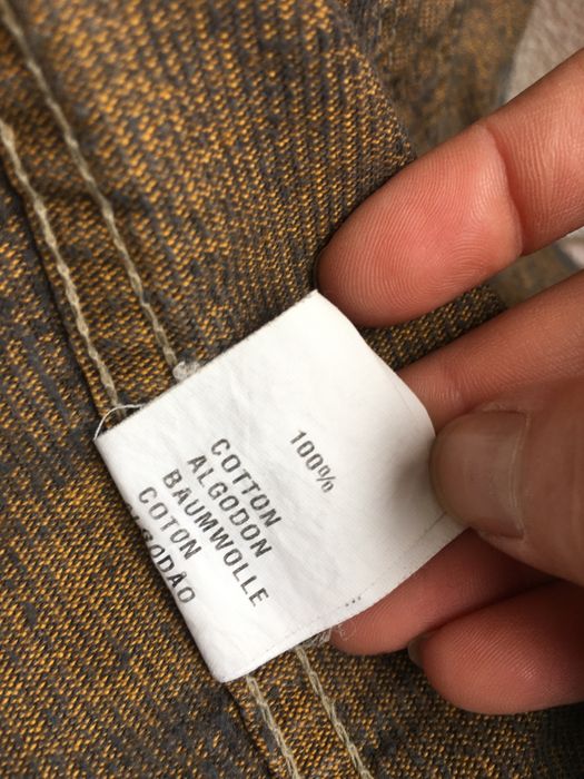 Джинсово яке Pepe jeans