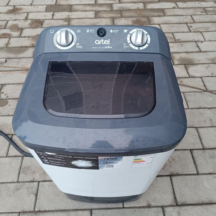 Стиральная машина Artel