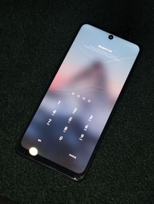 Redmi  Note 12 Pro 4G 8/256