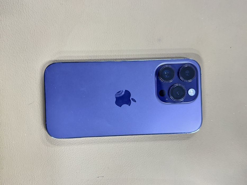 14 Pro 256gb Ideal Ochilmagan