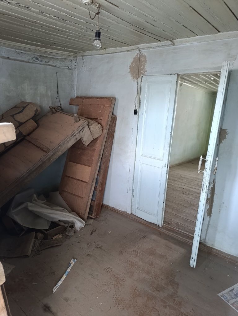Срочно продам дом от собственника