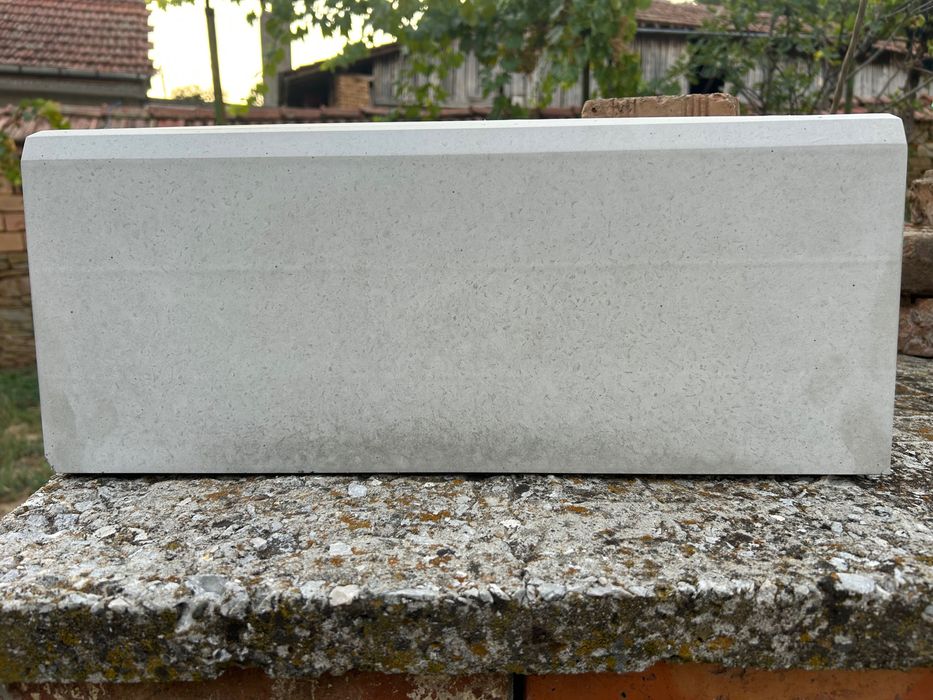 Тротоарни плочки