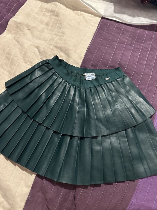 Пола Майорал 5 годинки