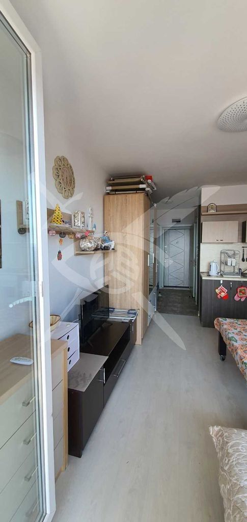 Продава се Ателие в Свети Влас - 42 кв.м за 1762 €/кв.м - Снимка #5
