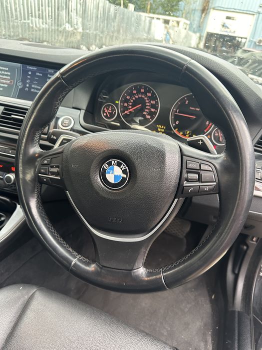 Volan padele bmw f10 f11 f06 f12 f13