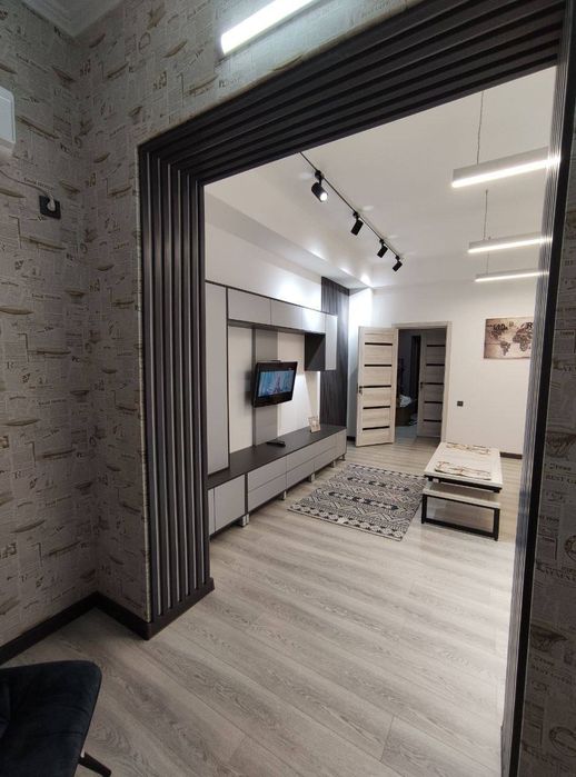 Срочно продается 2х ком квартира в новостройке, ор-р: 8й роддом, 60м²