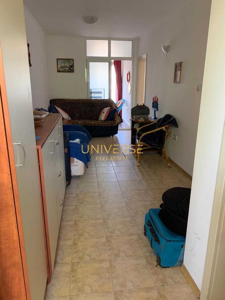 Продава се Двустаен апартамент в к.к. Слънчев бряг - 70 кв.м за 936 €/кв.м - Снимка #8