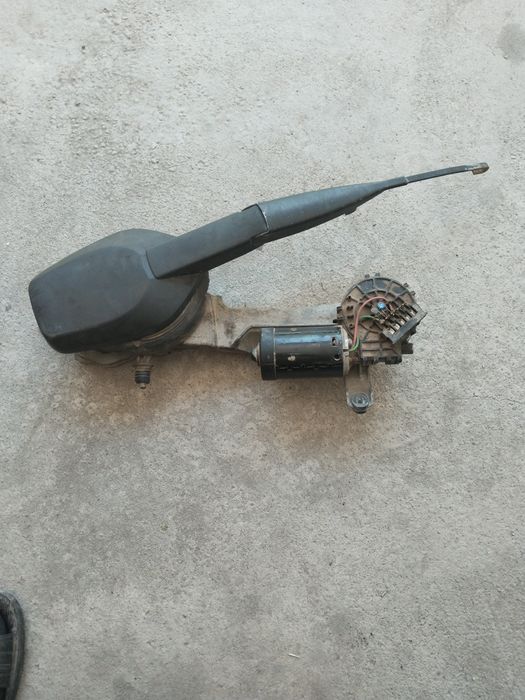 Мерседес w210 дворник