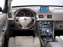 DVD harta navigatie Volvo C30 C70 S40 V50 XC90 Europa Romania Full