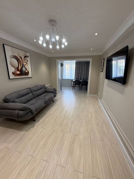 СРОЧНО Сдаётся кв ЖК Пойтахт Гавхари 3/3/9 ро-н Юнусабадский