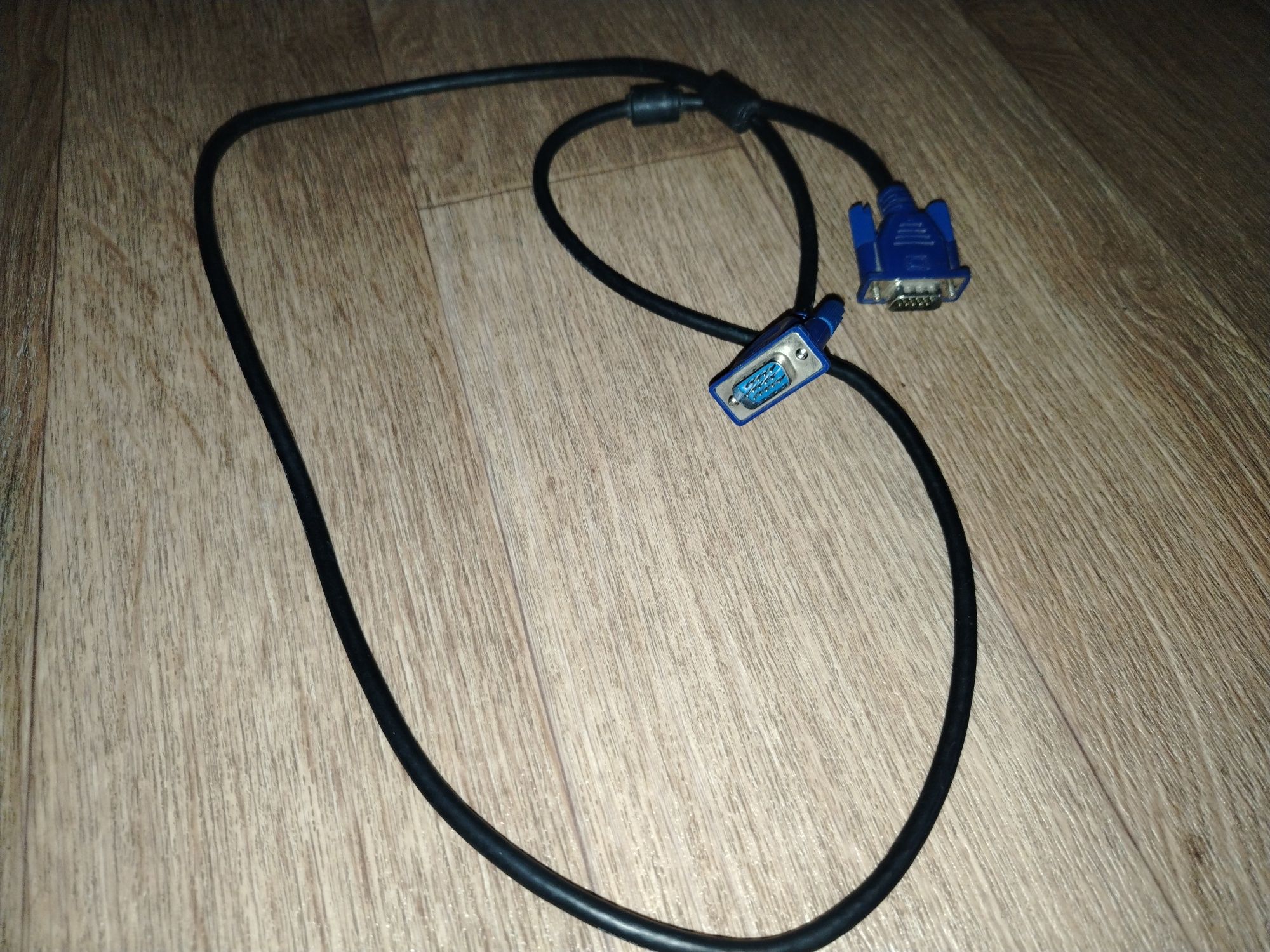 Продам Vga кабель