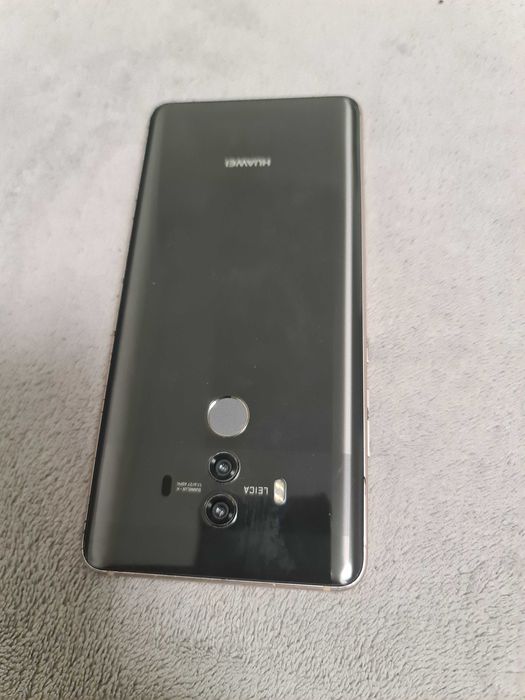 Huawei Mate 10 Pro