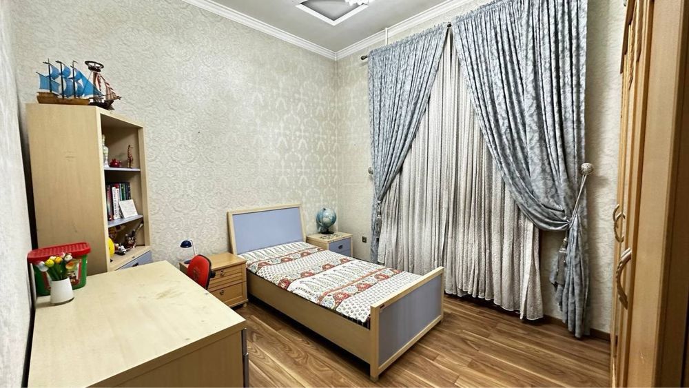 Академ городок  Дом 5,5 соток