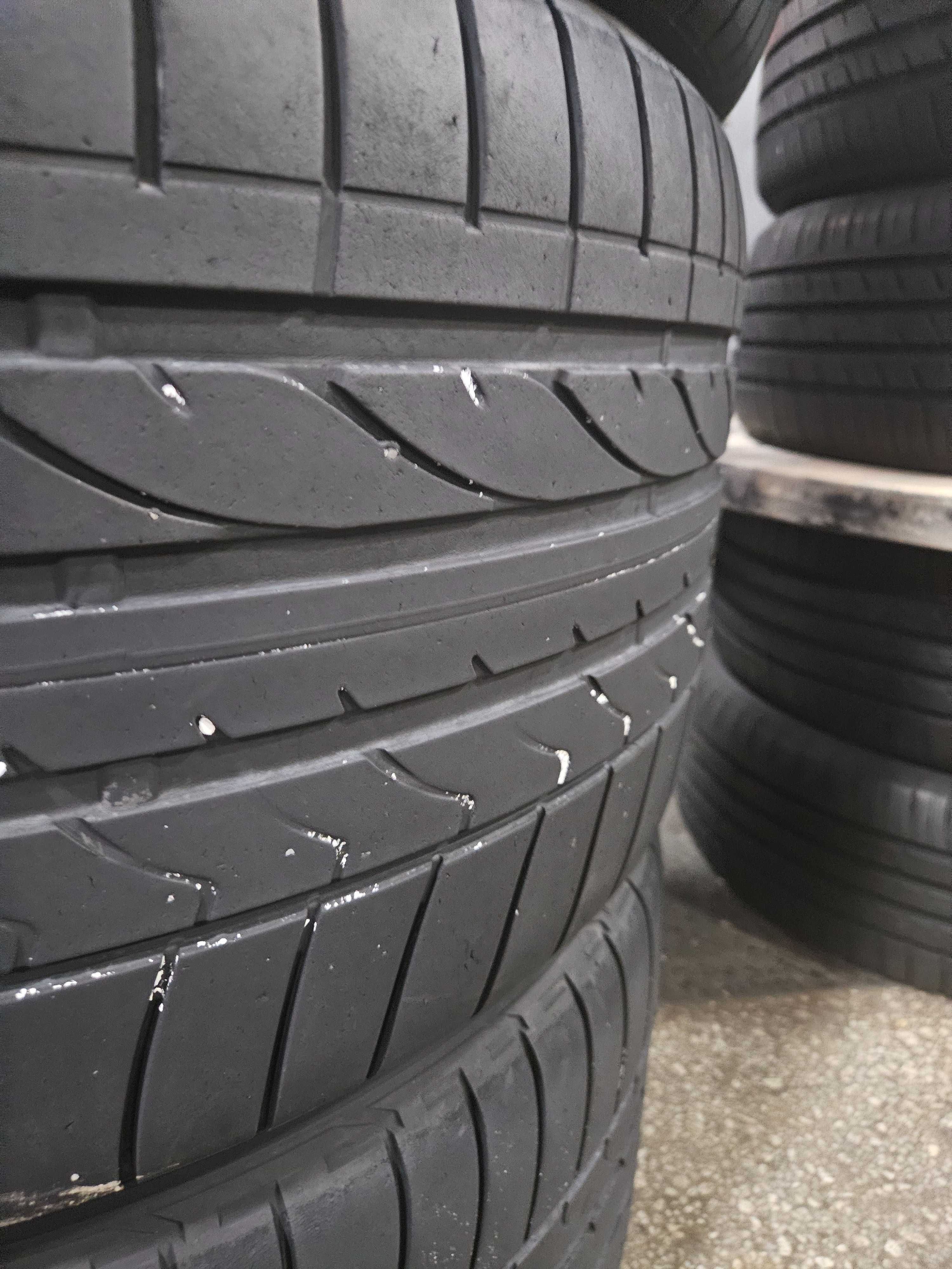285/40/21-315/35/21 BRIDGESTONE 5,5мм грайфер дот:22г безплатен монтаж