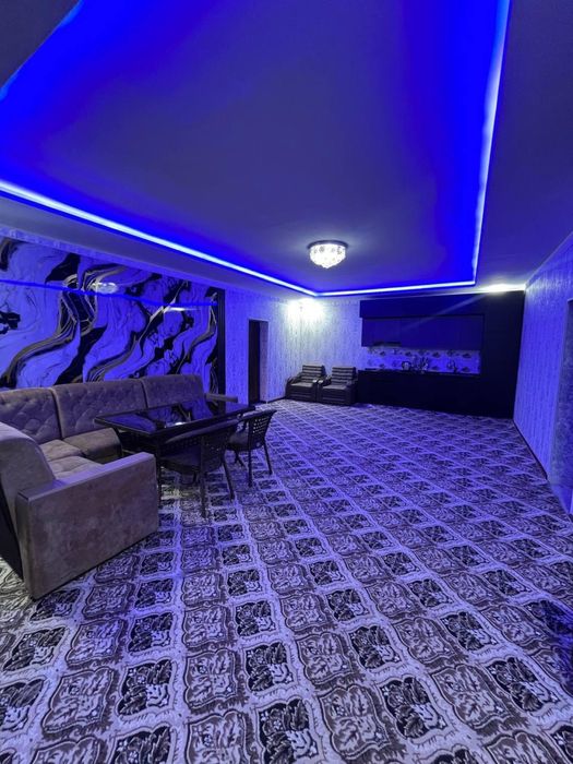 Дача сотилади зимний