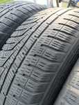 Anvelope iarna 215 70 R16 Hankook 2021 + jante tabla