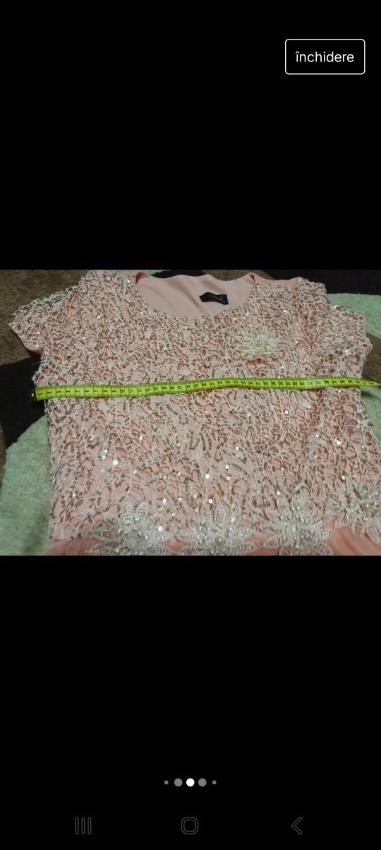 Rochie ocazie in stare foarte buna
