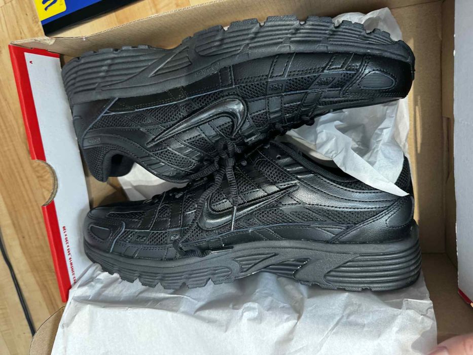 Nike p6000 маратонки