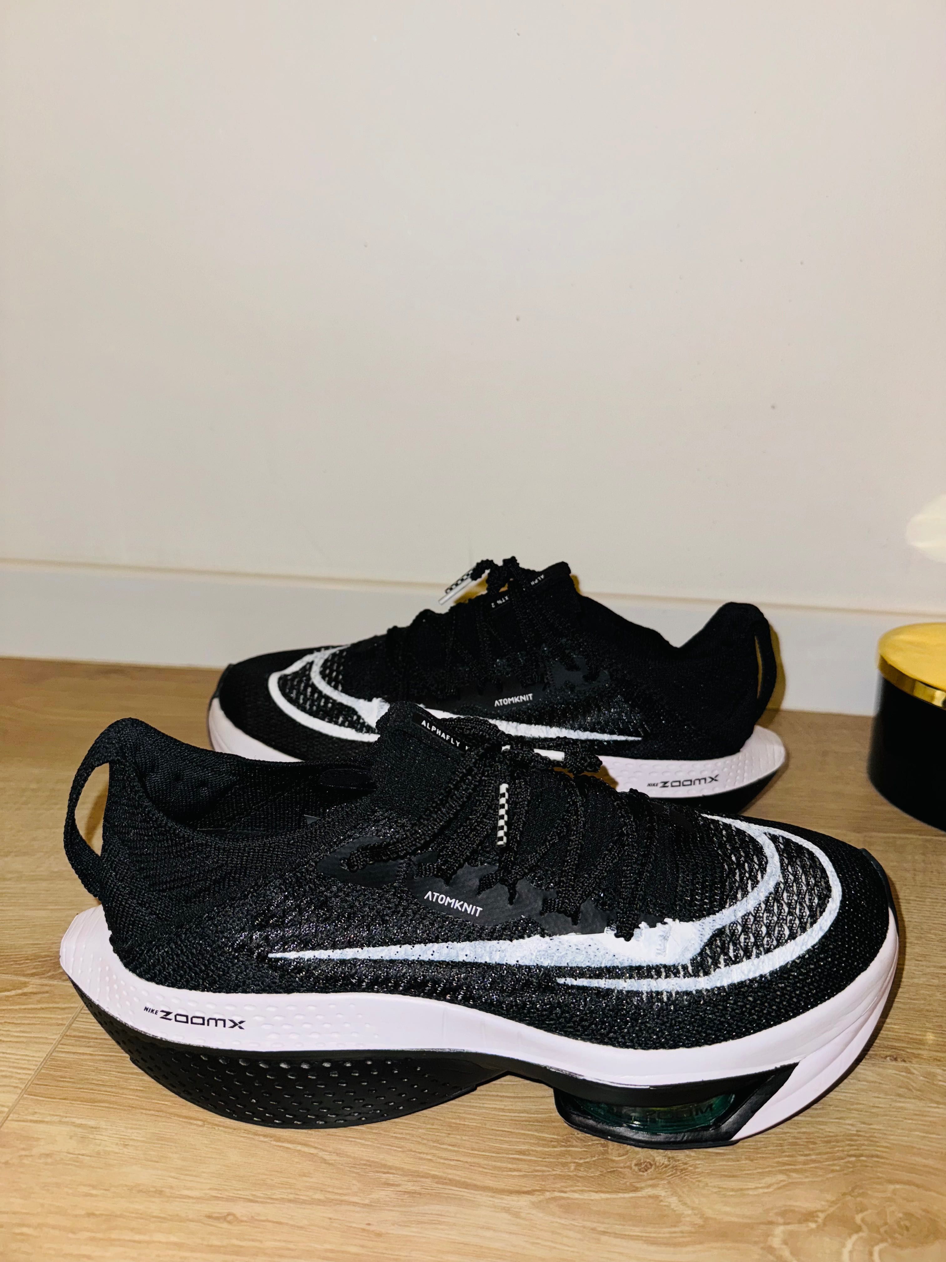 Чисто Нови Nike Air Zoom Alphafly NEXT% 2