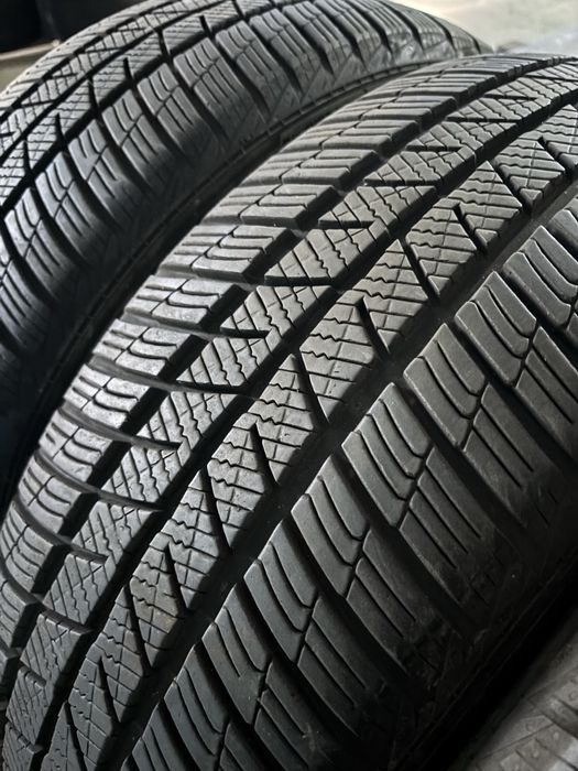 Barum 235/55/19 ca noi
