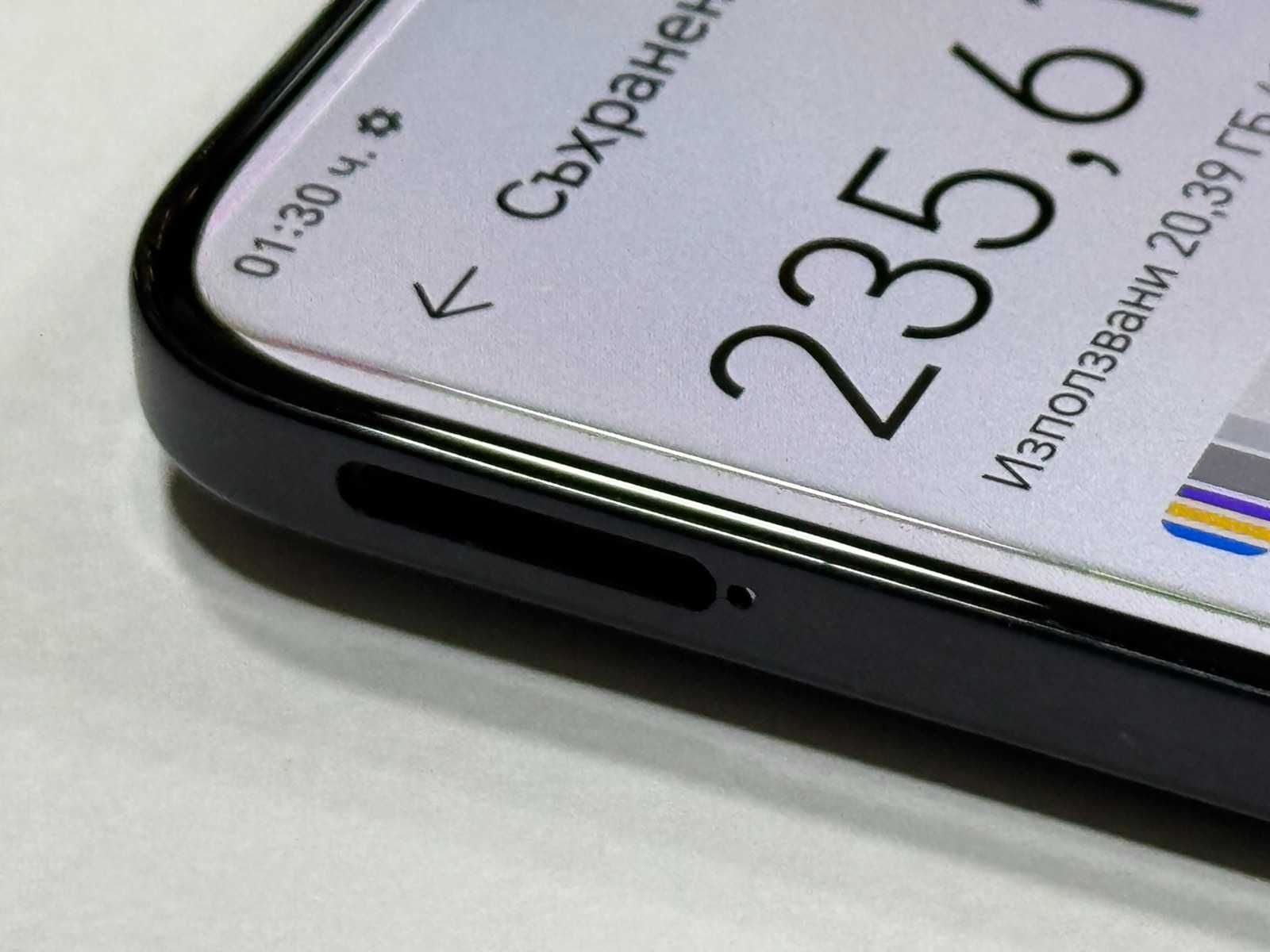 Honor 200 Lite 5G 256GB 8GB RAM / без слот за сим карта