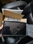 Navigatie Android Smart 2din dedicata SMART FORFOUR 2GB ram