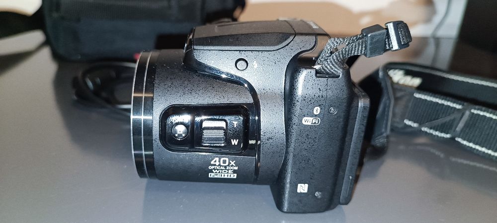 Nikon Coolpix B500, 16MP, impecabil
