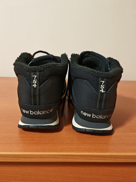 New balance 754.