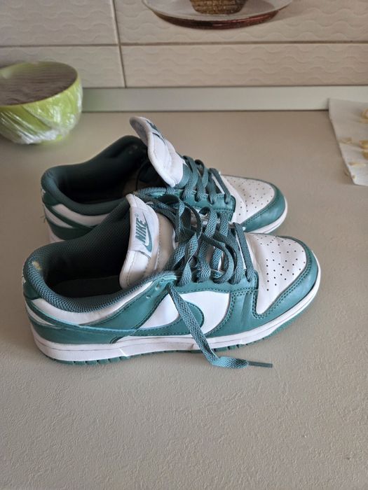 Adidasi nike nr  38