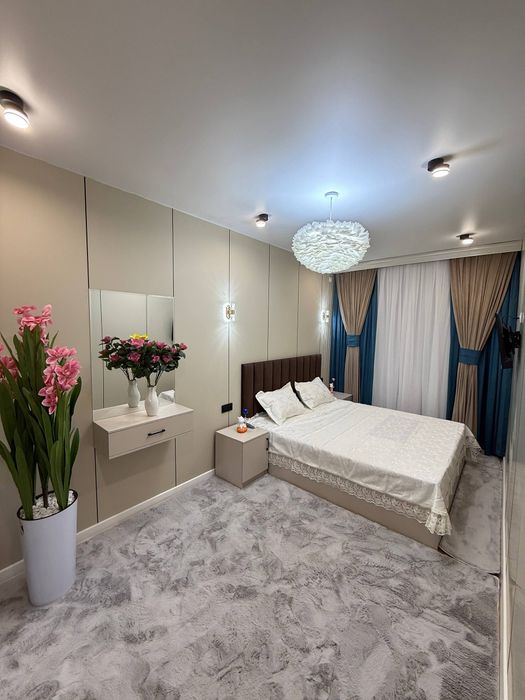 Узоқ муддатга ижарага уй